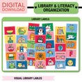 Load image into Gallery viewer, 90s Teacher Complete Classroom Decor Bundle